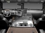 Hummer H1 Convertible 1992 года